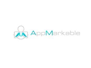 Design de Logo par Cflo pour AppMarkable, LLC | Design : #1549260