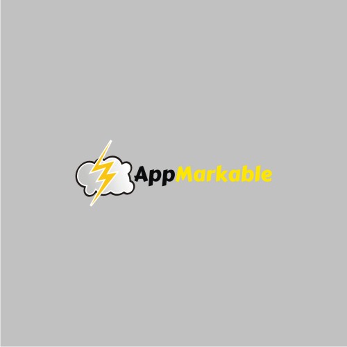 Diseño de Logo por Firman para AppMarkable, LLC | Diseño #1514355