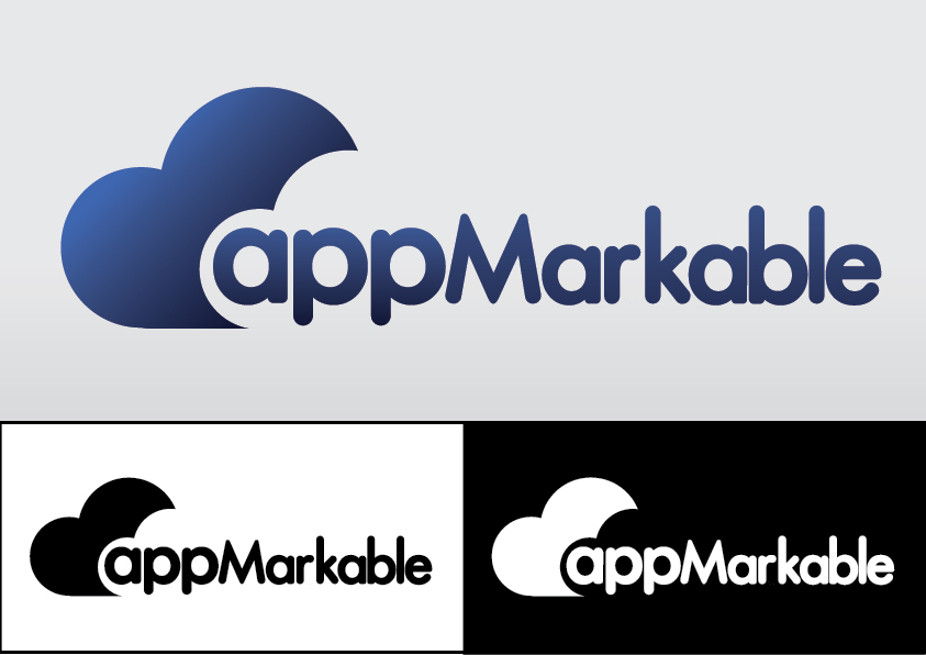 Design de Logo par RYAN GENE pour AppMarkable, LLC | Design #1499452