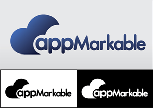 Design de Logo par RYAN GENE pour AppMarkable, LLC | Design : #1499452