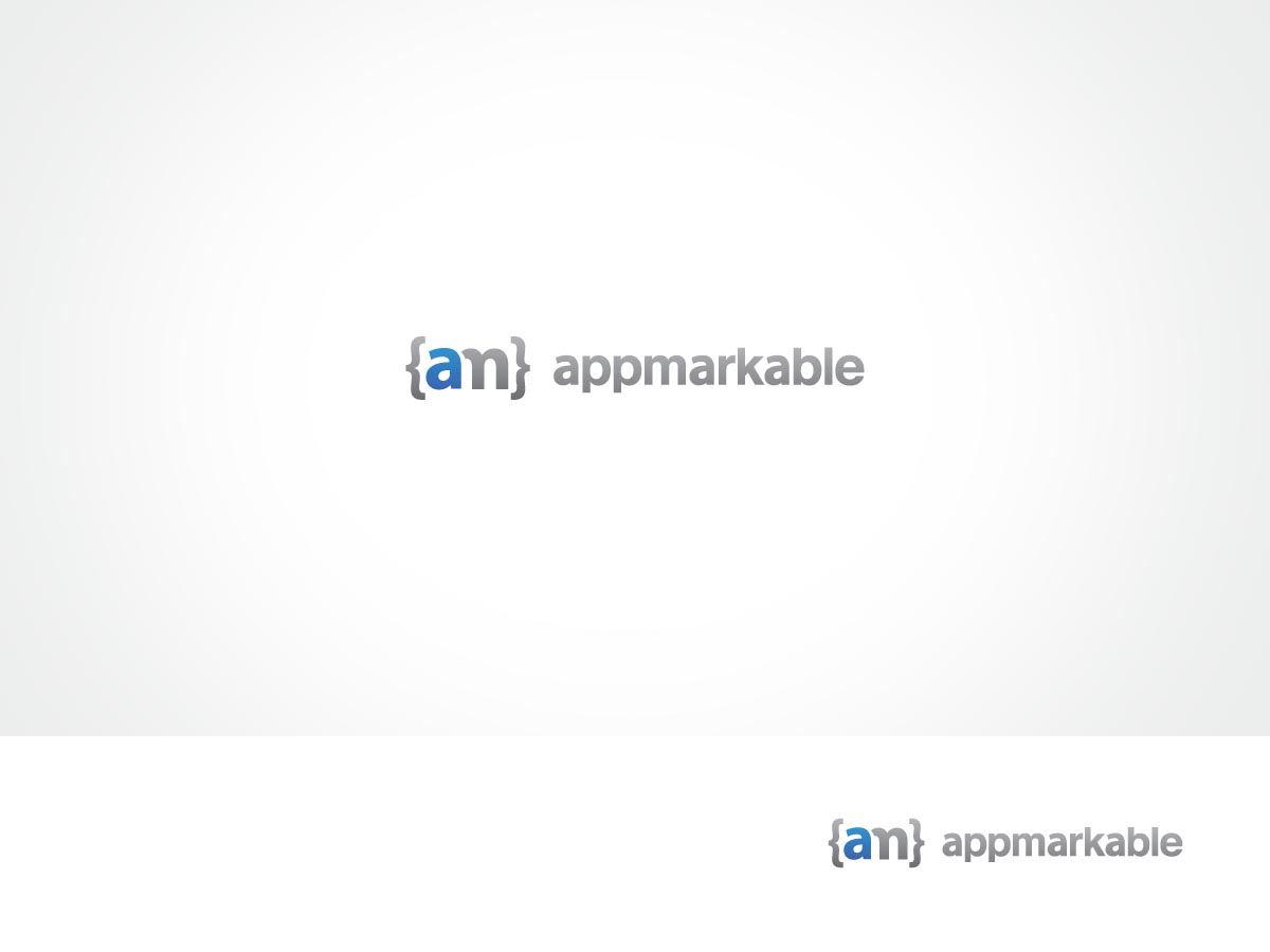 Logo-Design von ArtTank für AppMarkable, LLC | Design #1531157