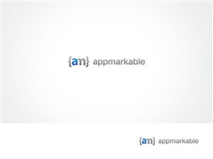 Logo Design by ArtTank for AppMarkable, LLC | Design: #1531157