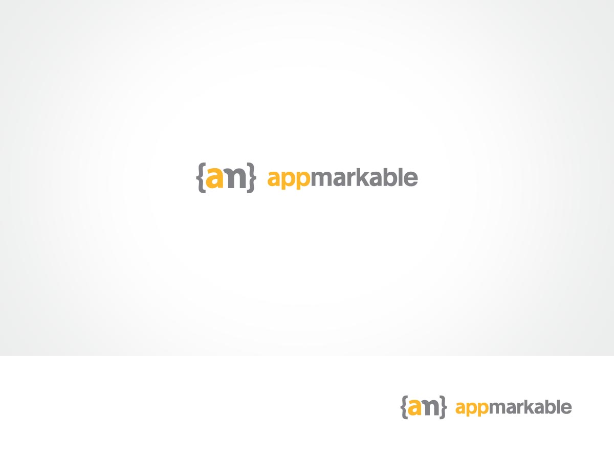 Diseño de Logo por ArtTank para AppMarkable, LLC | Diseño #1531158