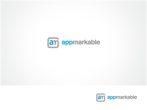 Logo Design by ArtTank for AppMarkable, LLC | Design: #1531162