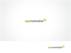Logo Design by ArtTank for AppMarkable, LLC | Design: #1531179