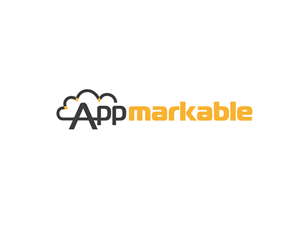 Logo-Design von olvanita für AppMarkable, LLC | Design: #1488345