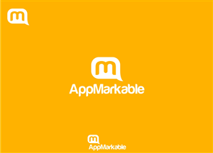 Logo-Design von momo57 für AppMarkable, LLC | Design: #1512330