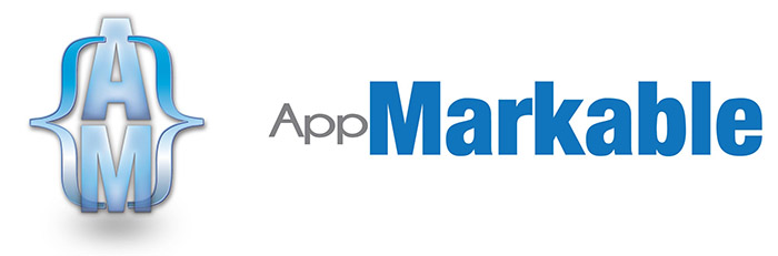 Design de Logo par como pour AppMarkable, LLC | Design #1574988