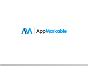 Logo Design by DiLion for AppMarkable, LLC | Design: #1483046