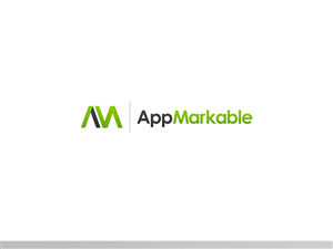 Logo Design by DiLion for AppMarkable, LLC | Design: #1483047