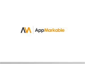 Logo Design by DiLion for AppMarkable, LLC | Design: #1483048