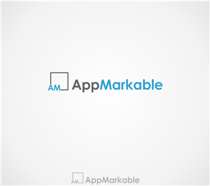 Logo Design by Naavyd for AppMarkable, LLC | Design: #1483891