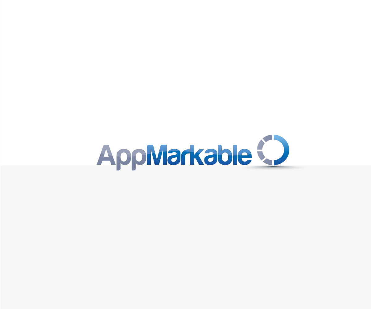 Logo-Design von Shirlei Patricia für AppMarkable, LLC | Design #1487138