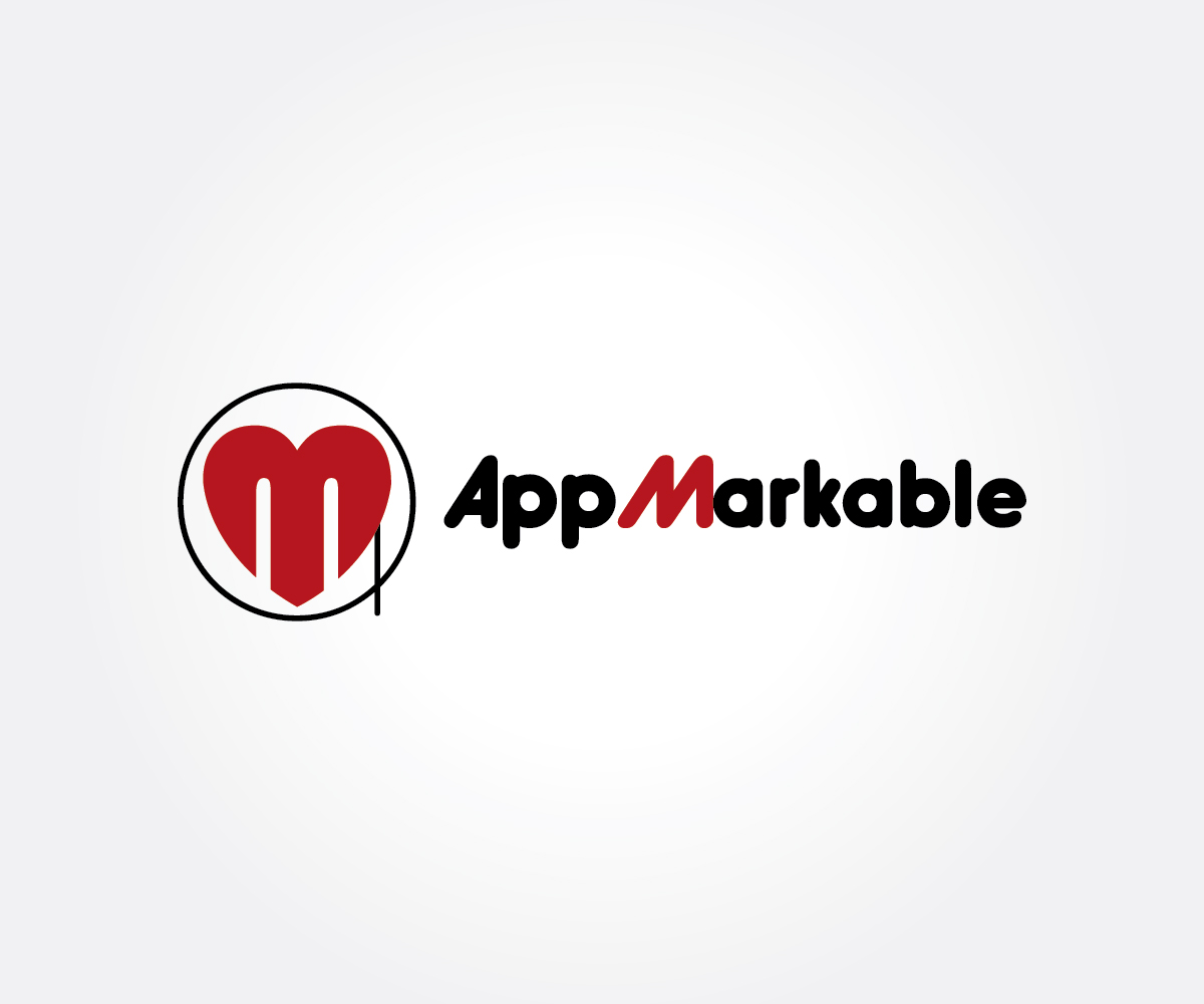 Logo-Design von Lourde Xavier für AppMarkable, LLC | Design #1492338