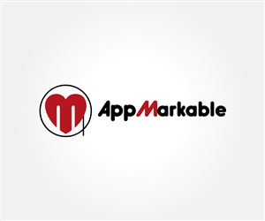 Logo-Design von Lourde Xavier für AppMarkable, LLC | Design: #1492338