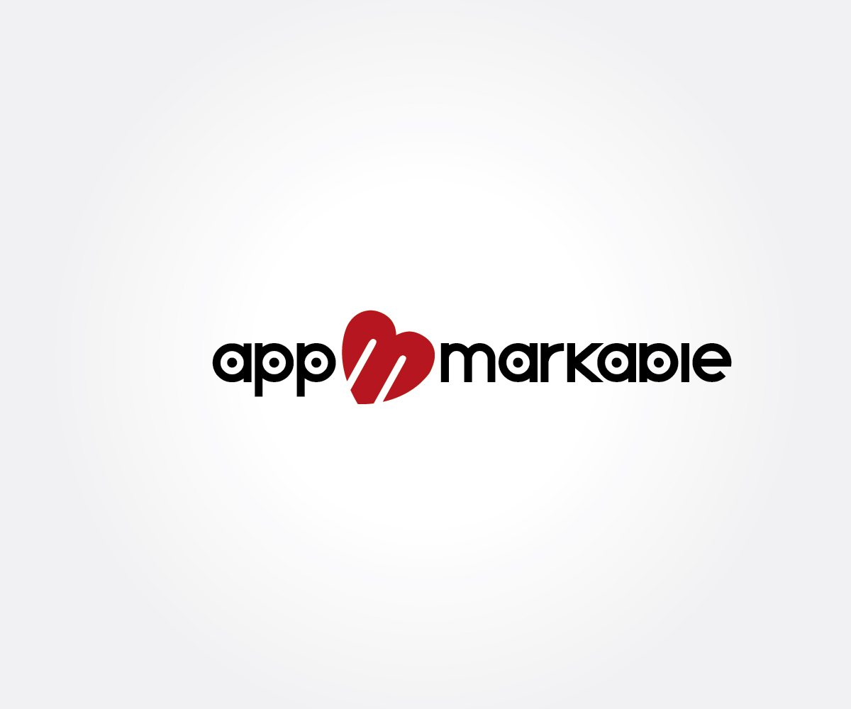 Design de Logo par Lourde Xavier pour AppMarkable, LLC | Design #1492464