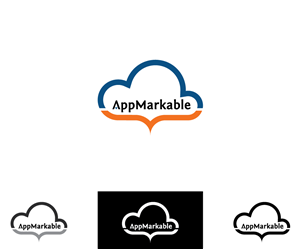 Logo-Design von Radu Borzea für AppMarkable, LLC | Design: #1521133