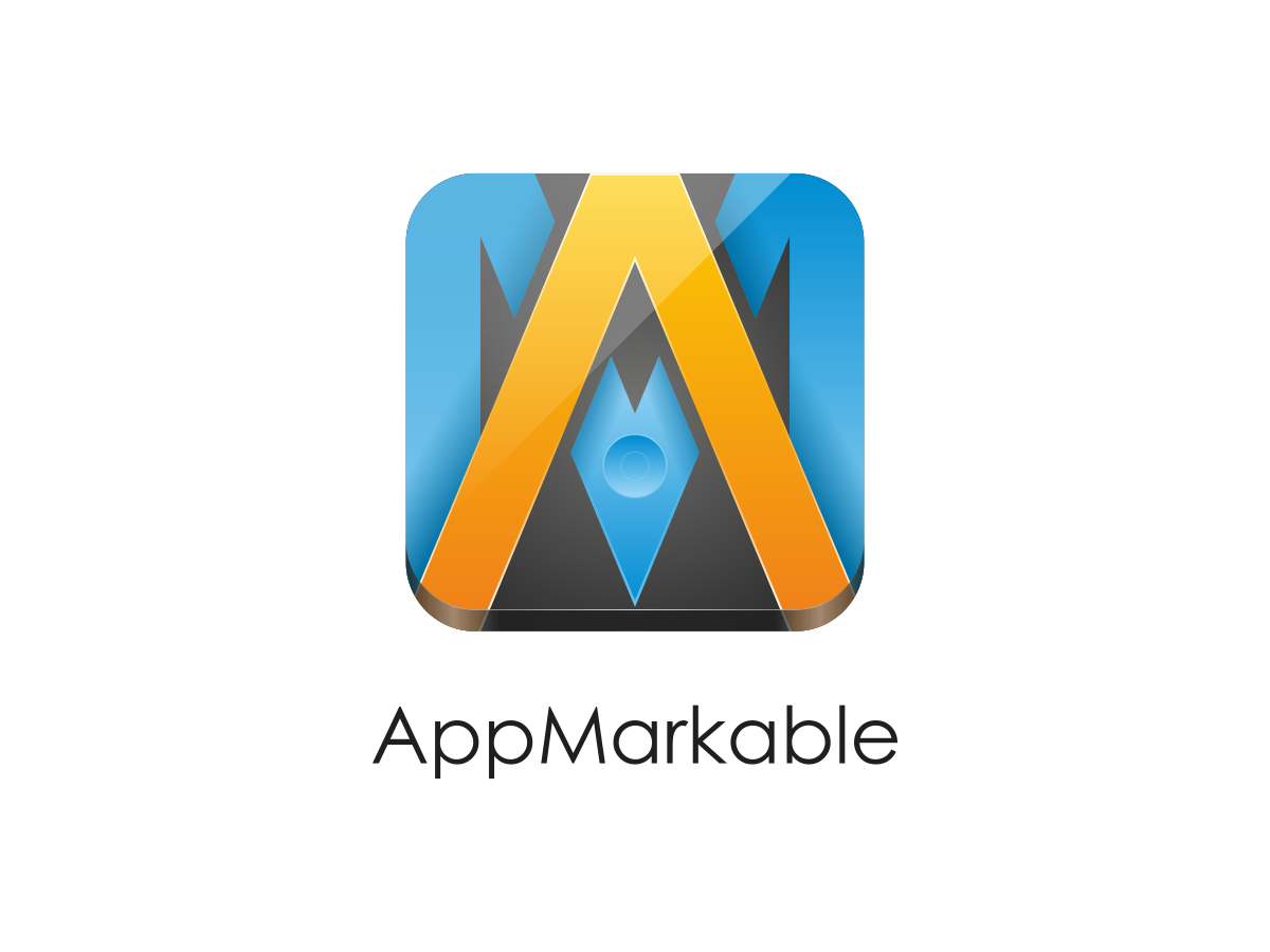 Design de Logo par Frigo pour AppMarkable, LLC | Design #1485762