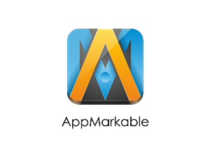 Design de Logo par Frigo pour AppMarkable, LLC | Design : #1485762