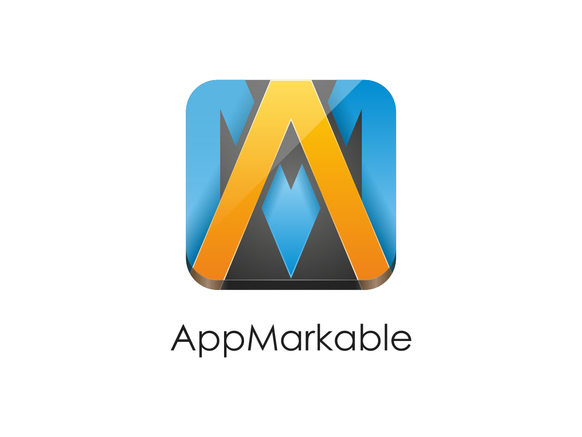 Design de Logo par Frigo pour AppMarkable, LLC | Design #1485765