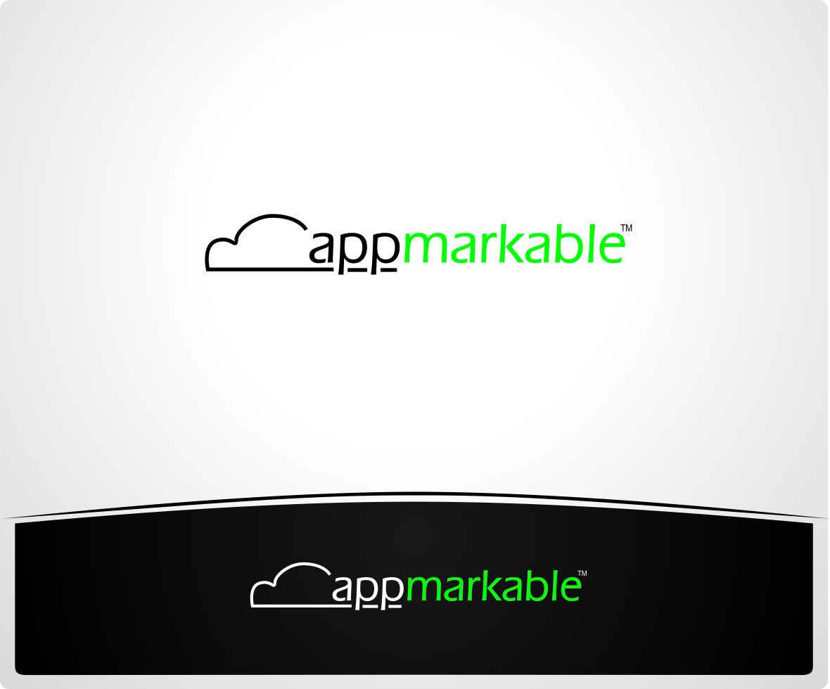Logo Design by SM Makes Stuff for AppMarkable, LLC | Design #1514560
