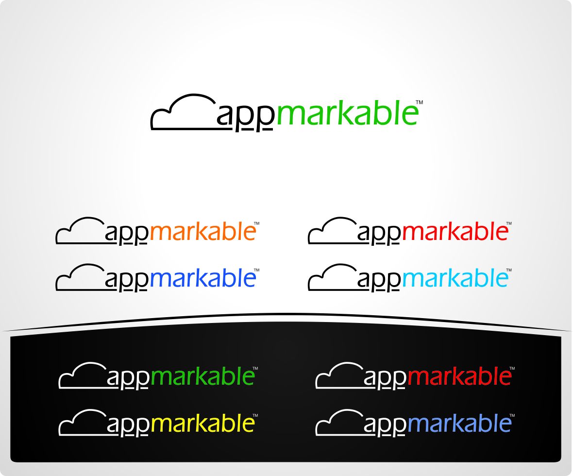 Design de Logo par SM Makes Stuff pour AppMarkable, LLC | Design #1514595
