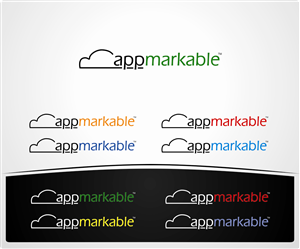 Design de Logo par SM Makes Stuff pour AppMarkable, LLC | Design : #1514595