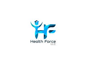 Logo Design by Apex Solutionx for Health Force | Design #5350376