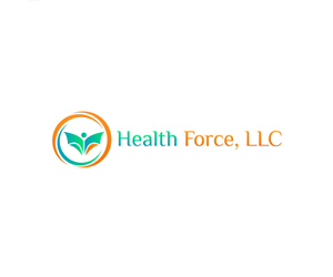 Logo Design by Unicgraphs for Health Force | Design: #5341124