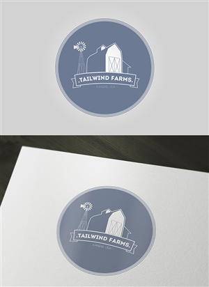 Design de Logo par julian&co pour ce projet | Design : #1521517