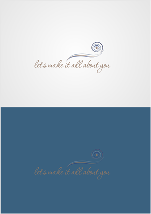 Logo Design by Joy for Jana Michalickova | Design: #1742393