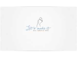 Logo Design by Cherry Pop Design for Jana Michalickova | Design: #1717413