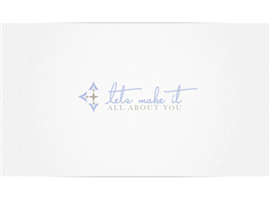 Logo Design by Cherry Pop Design for Jana Michalickova | Design: #1757897