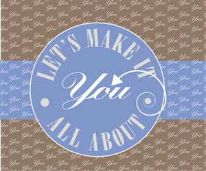 Logo Design by Dan_Bo for Jana Michalickova | Design: #1719662