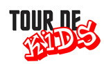 Logo Design by SDG Designs for tour de kids foundation | Design #7036