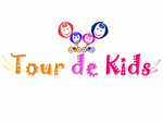 Logo Design by WN design for tour de kids foundation | Design: #6894