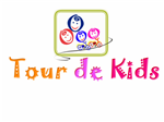 Logo Design by WN design for tour de kids foundation | Design: #6898
