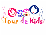 Logo Design by WN design for tour de kids foundation | Design: #6906
