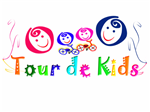Logo Design by WN design for tour de kids foundation | Design: #7018