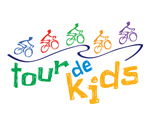 Design de Logo par Marina Maskovsky pour tour de kids foundation | Design : #32361