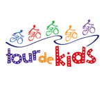 Design de Logo par Marina Maskovsky pour tour de kids foundation | Design : #32362