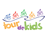 Design de Logo par Marina Maskovsky pour tour de kids foundation | Design : #32363
