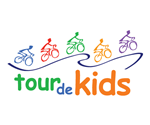 Design de Logo par Marina Maskovsky pour tour de kids foundation | Design : #32364