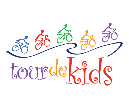 Design de Logo par Marina Maskovsky pour tour de kids foundation | Design #32365
