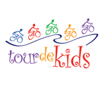 Design de Logo par Marina Maskovsky pour tour de kids foundation | Design : #32365