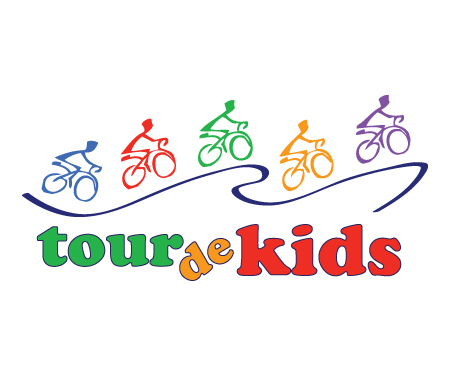 Design de Logo par Marina Maskovsky pour tour de kids foundation | Design #32366