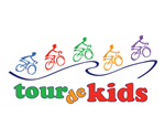 Design de Logo par Marina Maskovsky pour tour de kids foundation | Design : #32366