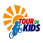 Design de Logo par Marina Maskovsky pour tour de kids foundation | Design : #6904