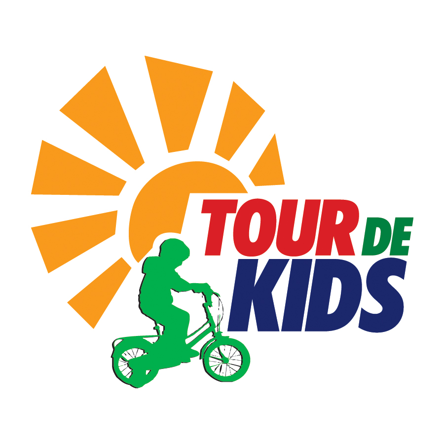 Design de Logo par Marina Maskovsky pour tour de kids foundation | Design #7810