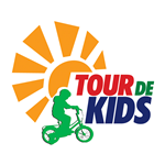 Design de Logo par Marina Maskovsky pour tour de kids foundation | Design : #7810